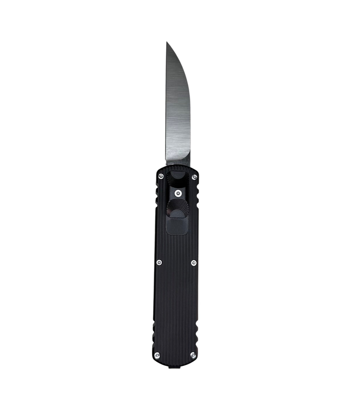 Aluminum Zulu Spear