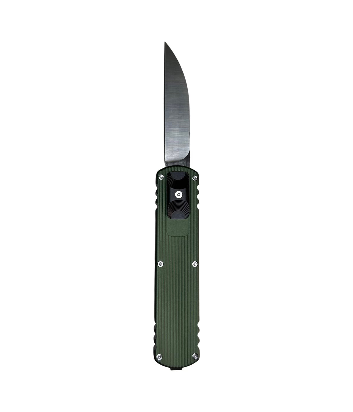 Aluminum Zulu Spear