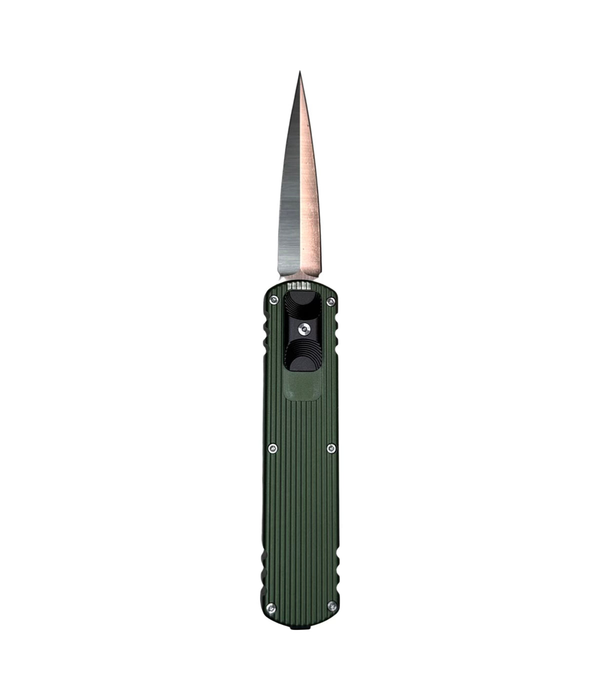Aluminum Zulu Spear