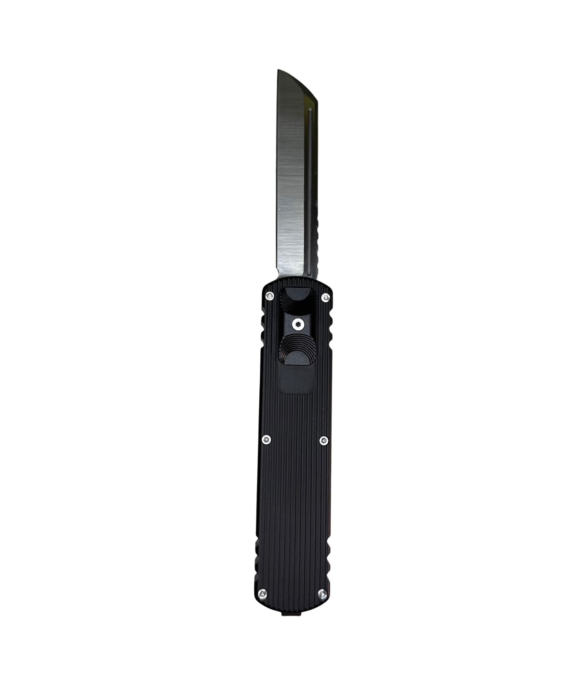 Aluminum Zulu Spear
