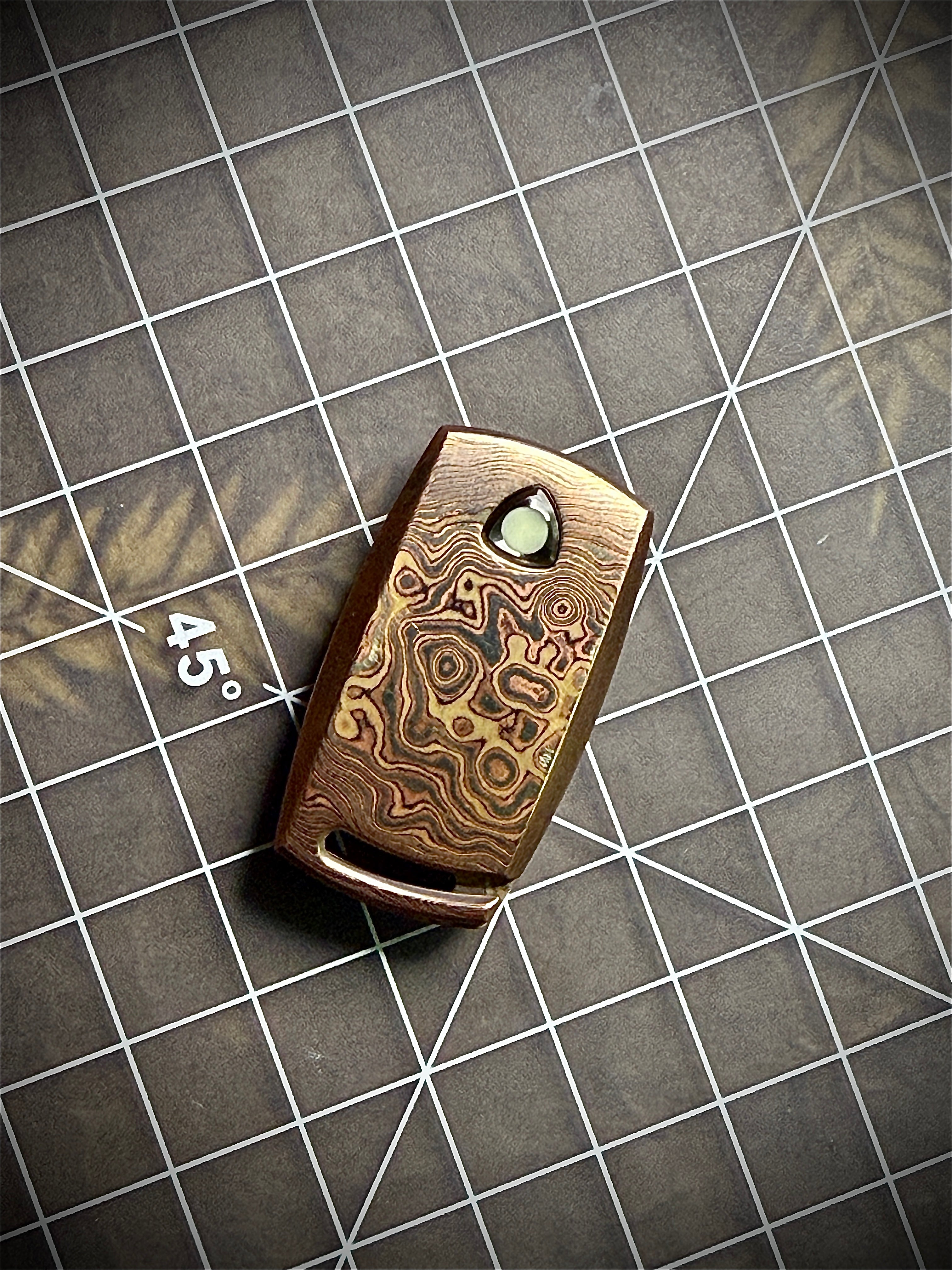 IMP Scissor Folder - Collaboration with Audacious Concepts