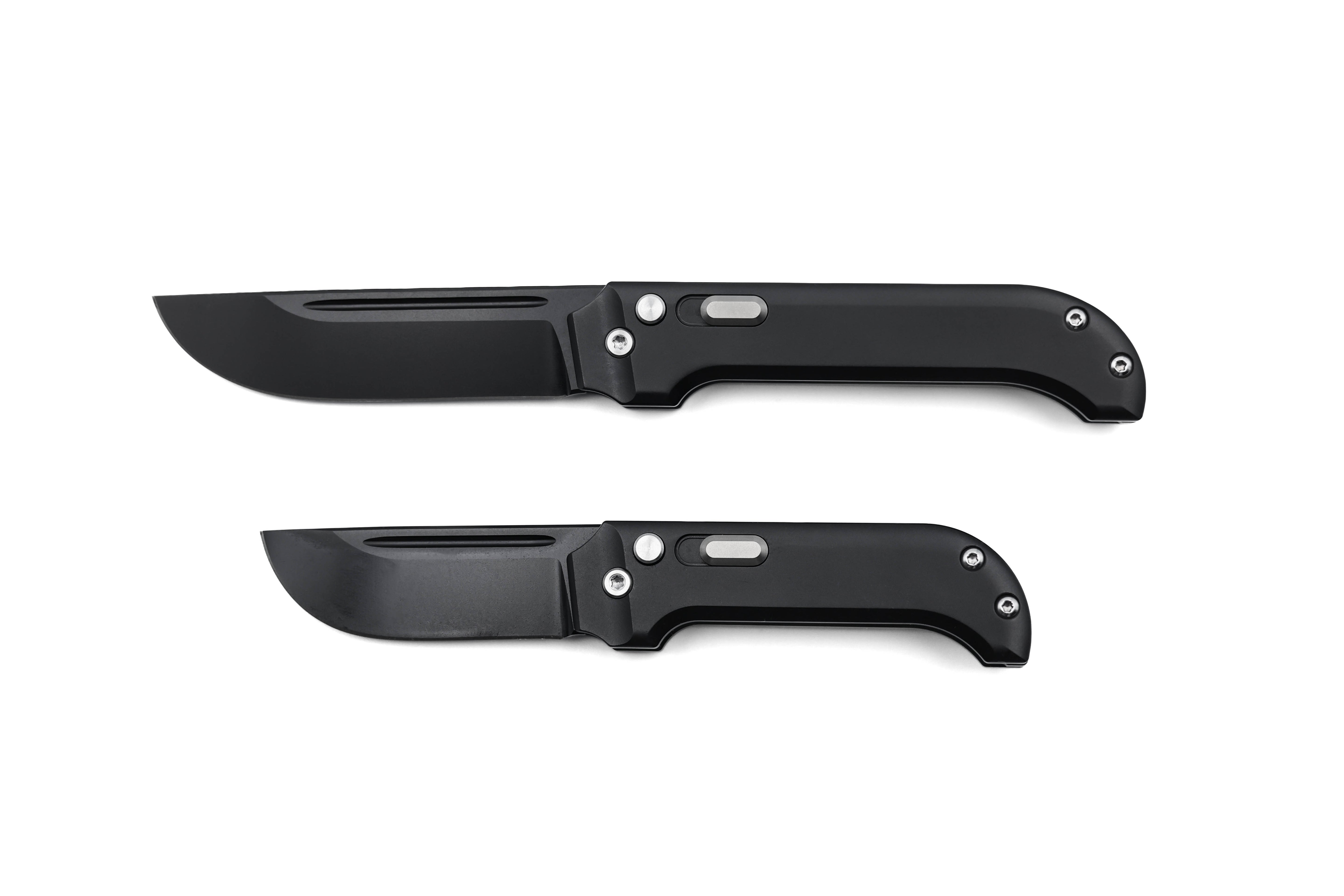 Assisted Side Opening - Vault Special Old Stock - 30% OFF