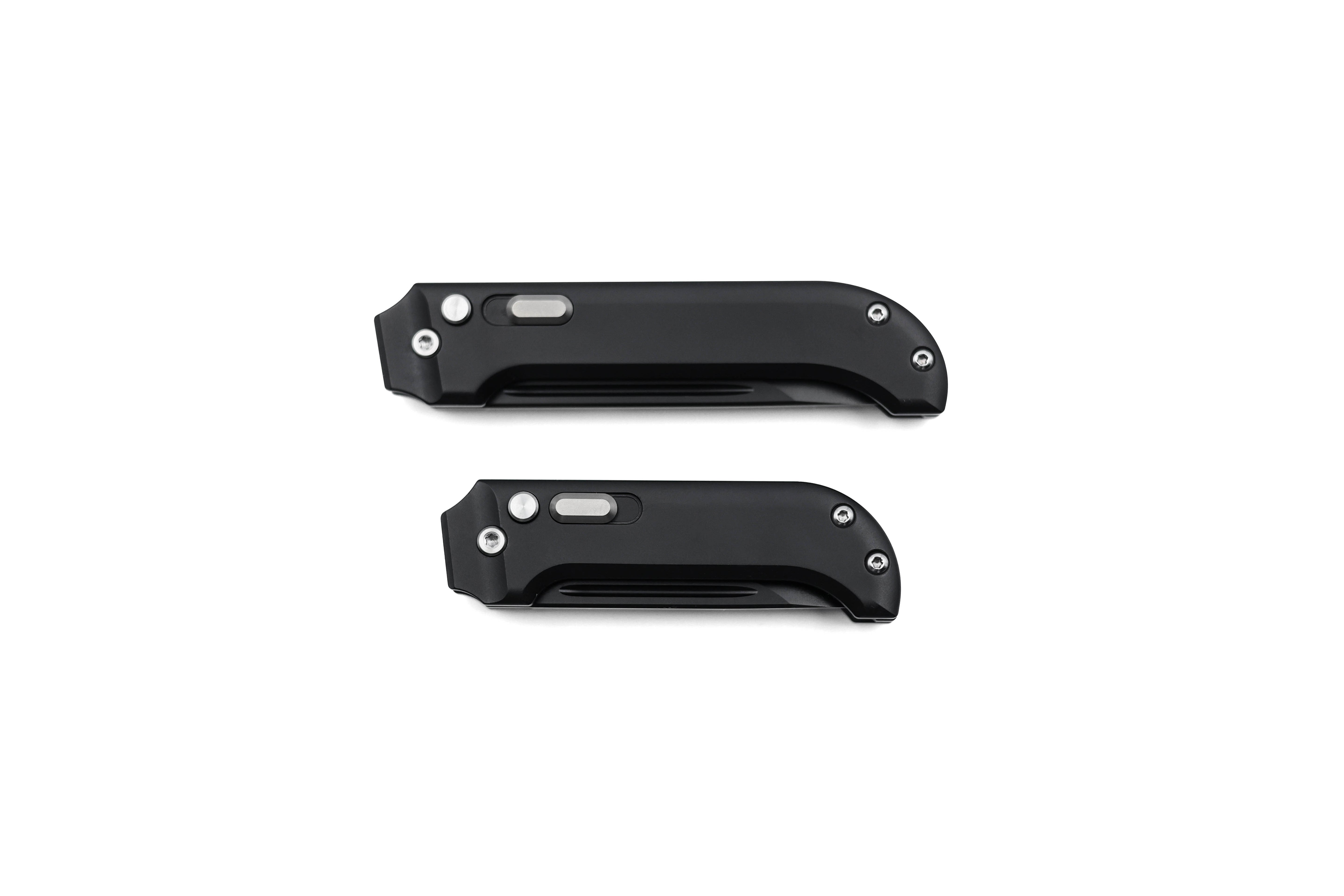 Assisted Side Opening - Vault Special Old Stock - 30% OFF