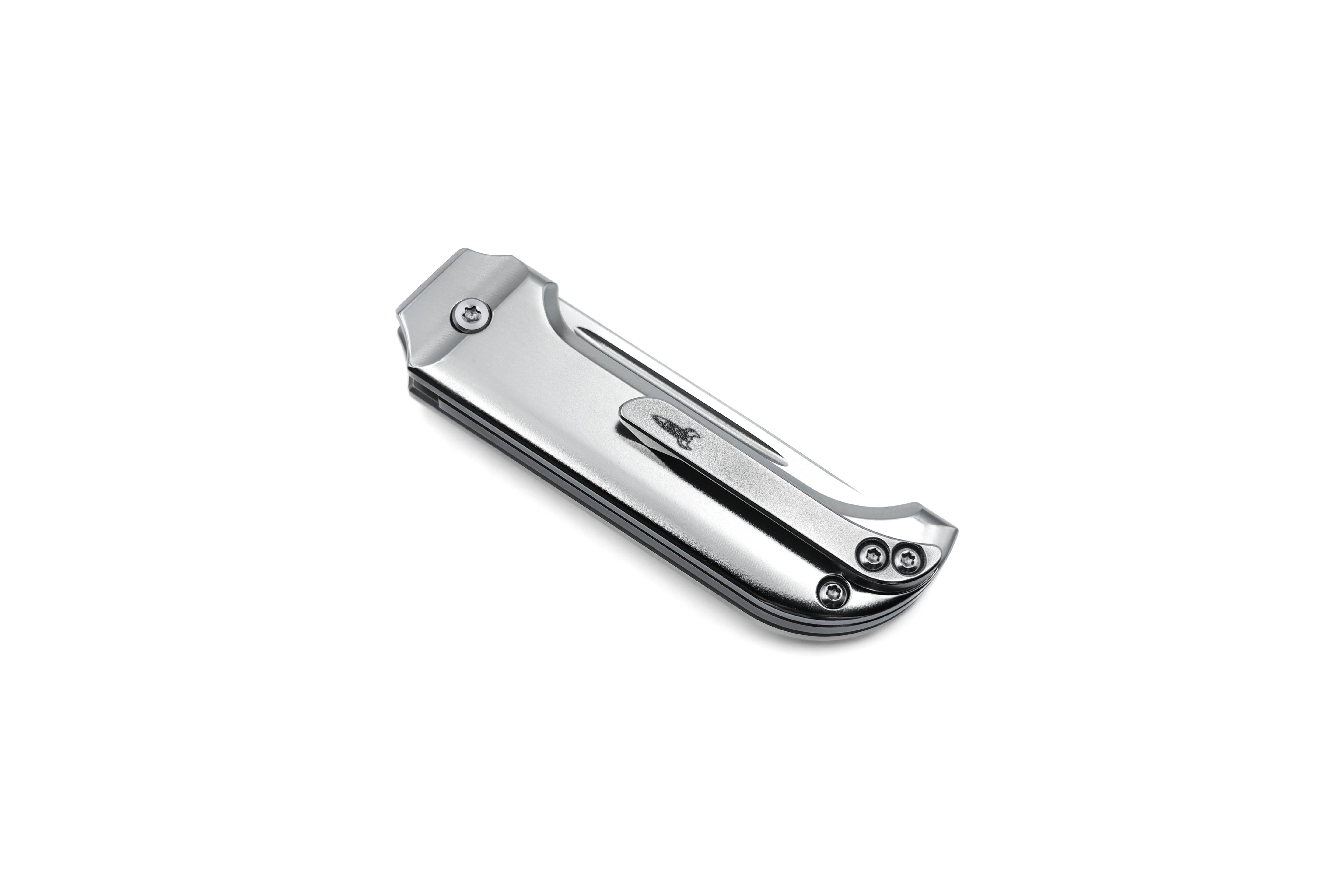 California Legal Mirror Side Opening- Vault Special Old Stock - 30% OFF