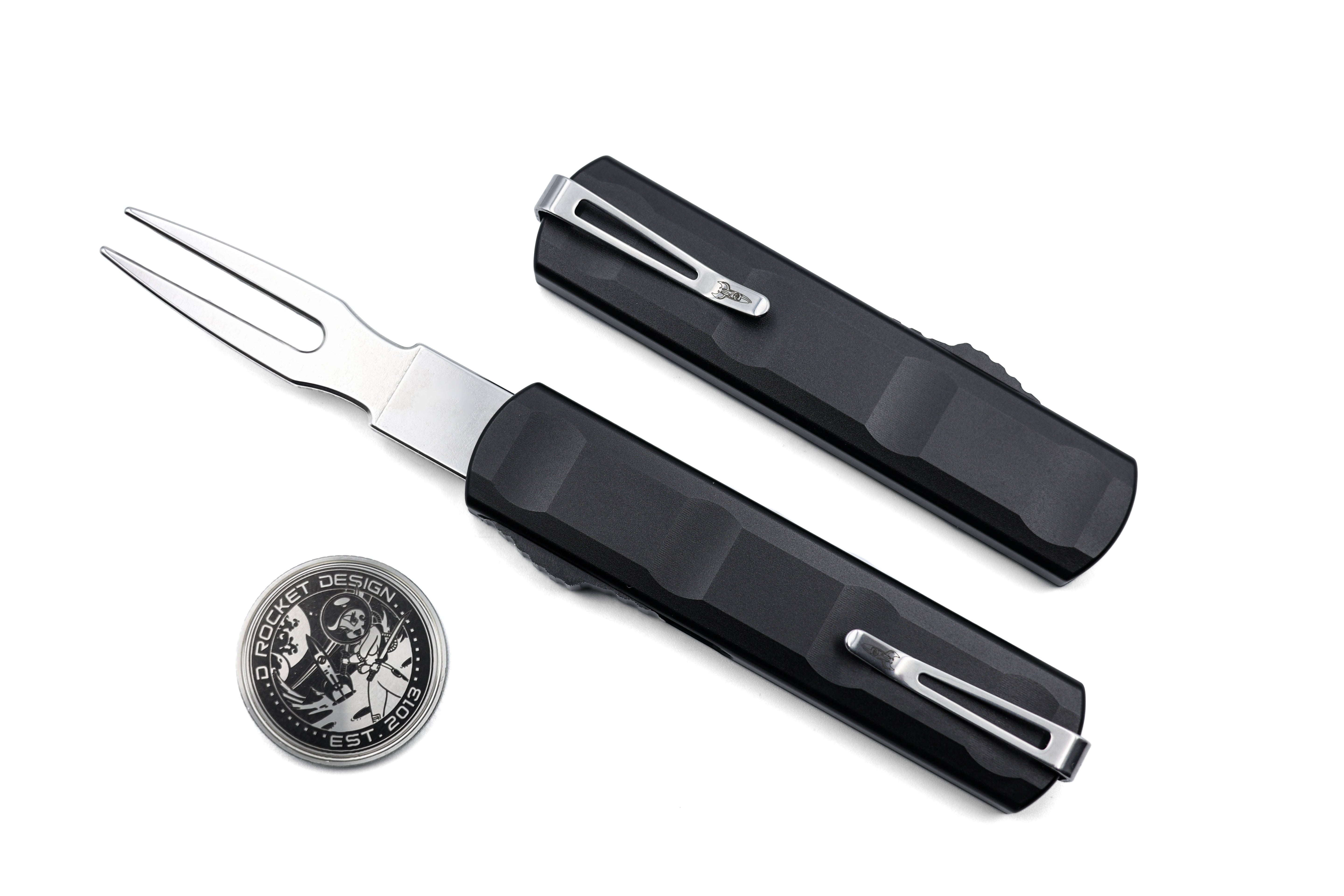 NibliX DRD DIVOT TOOL
