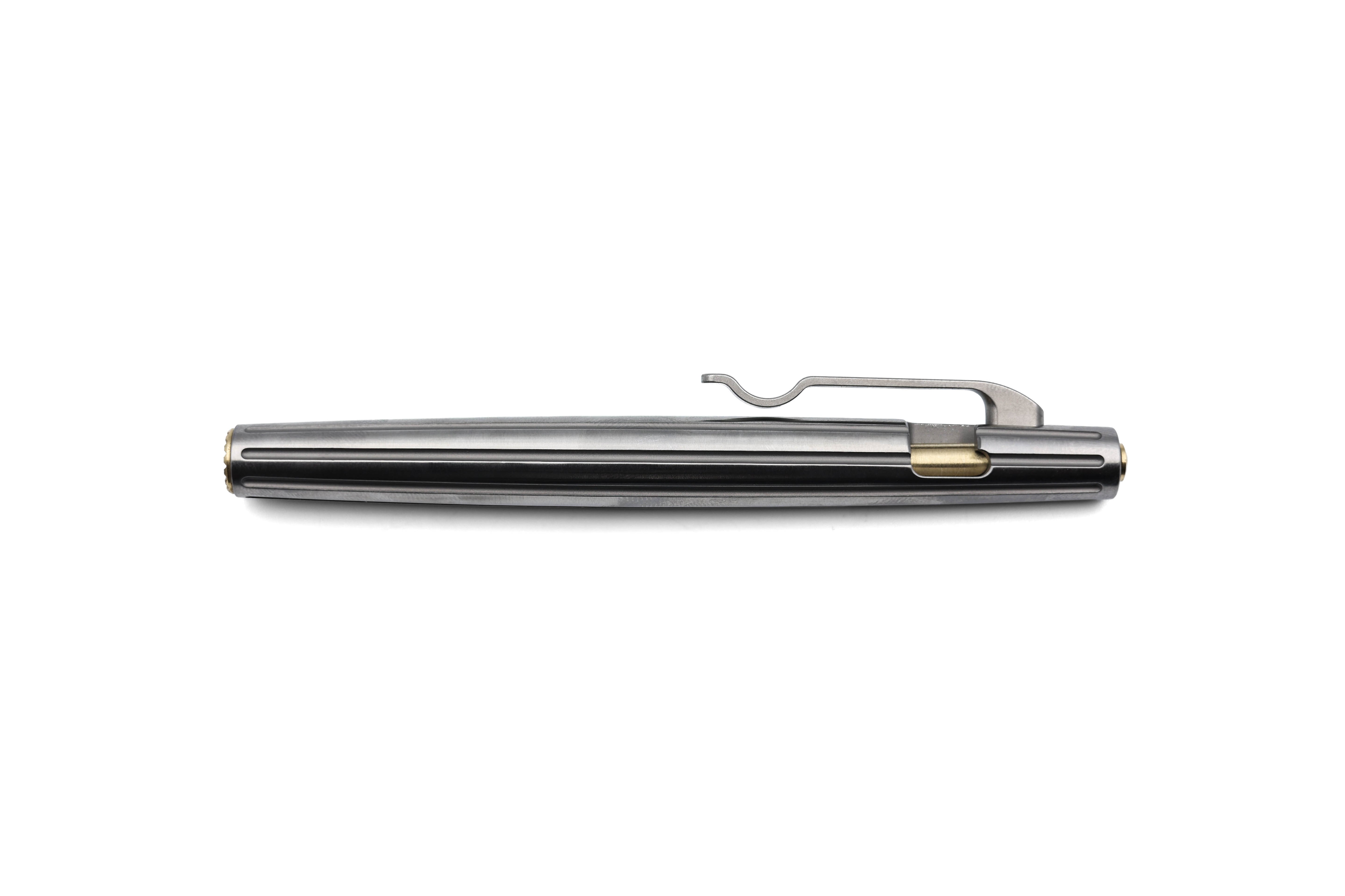 Suppressor Ti Bolt Pen