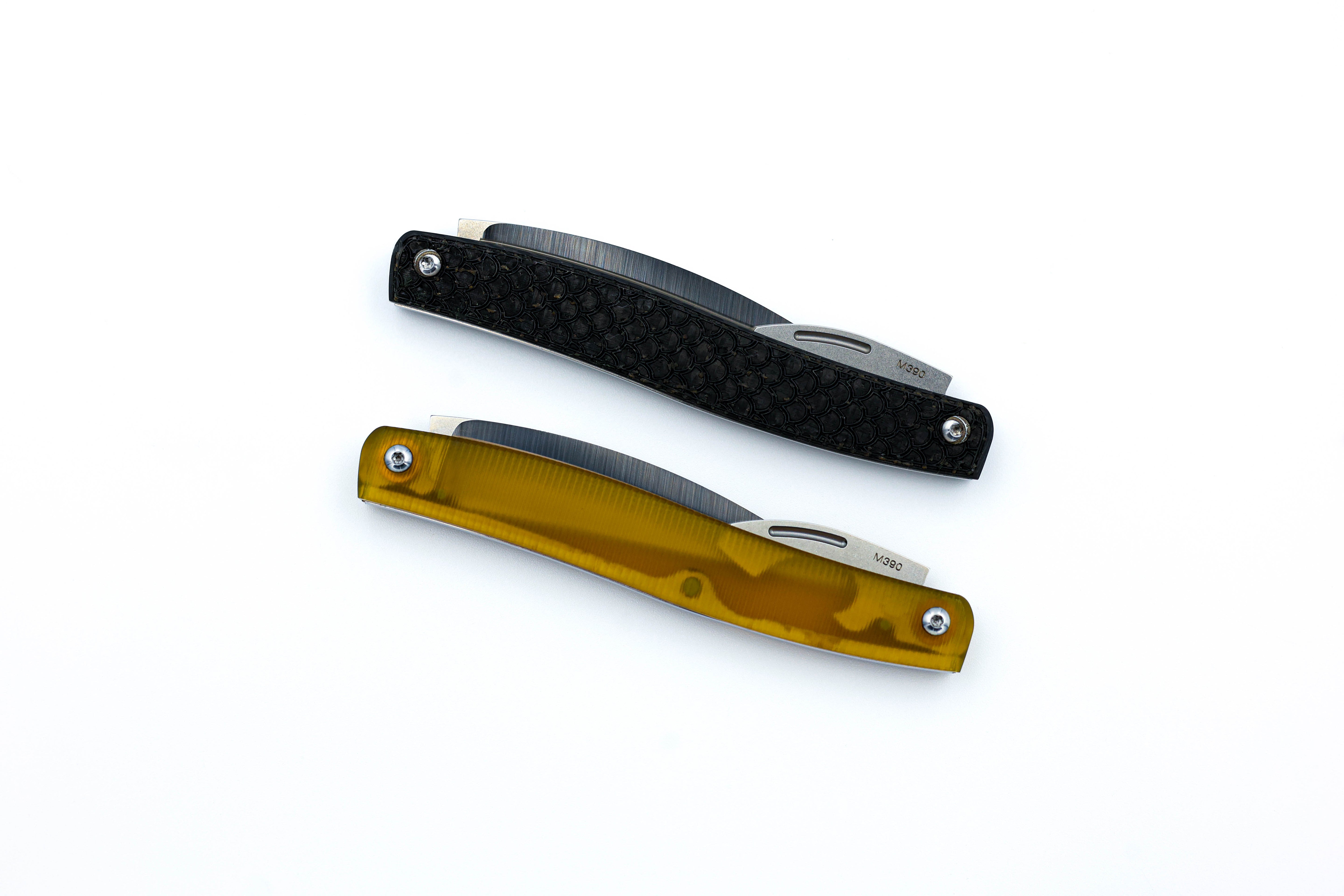 Serpentine Slip Joint