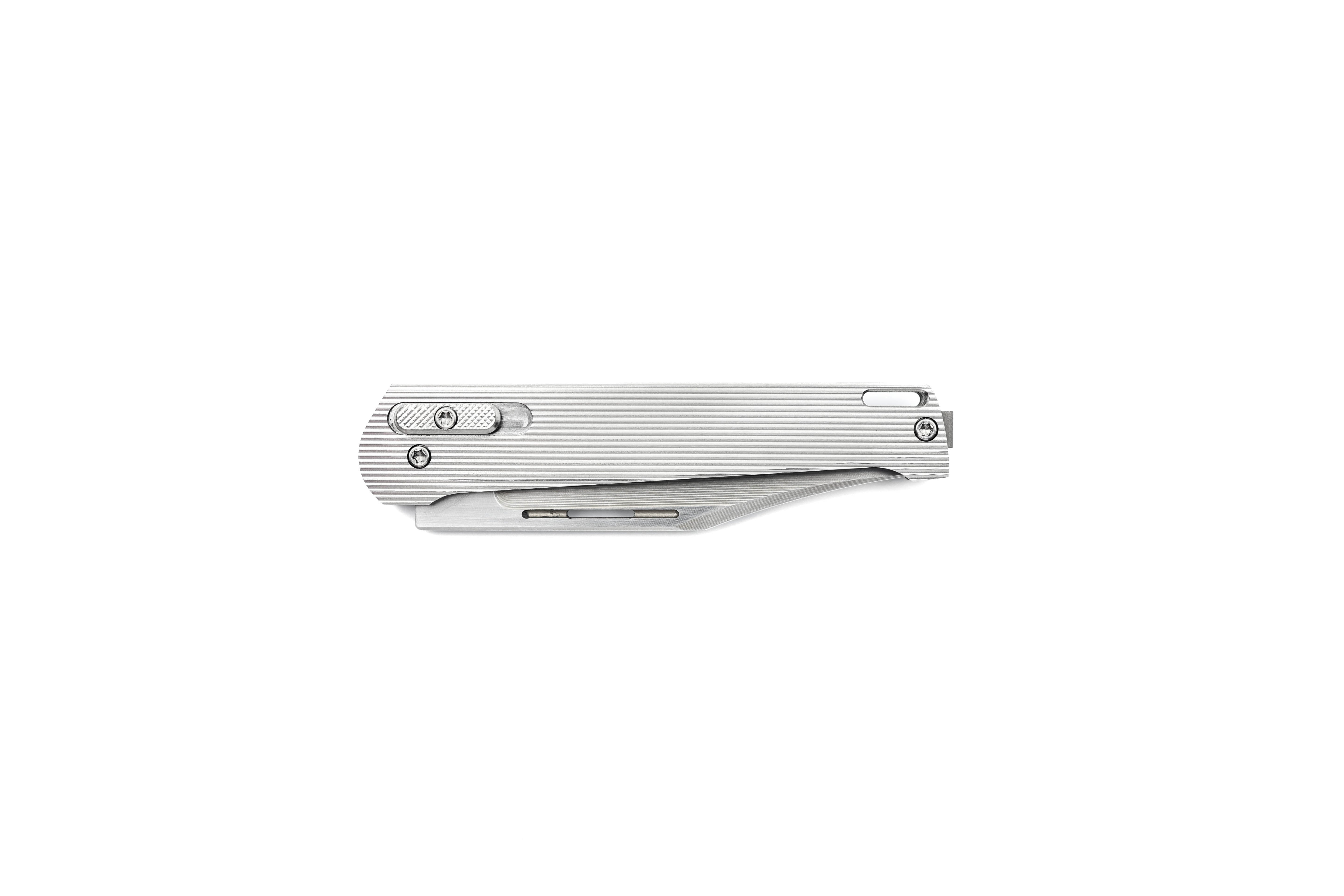 Titanium CBS *Pre-Order*