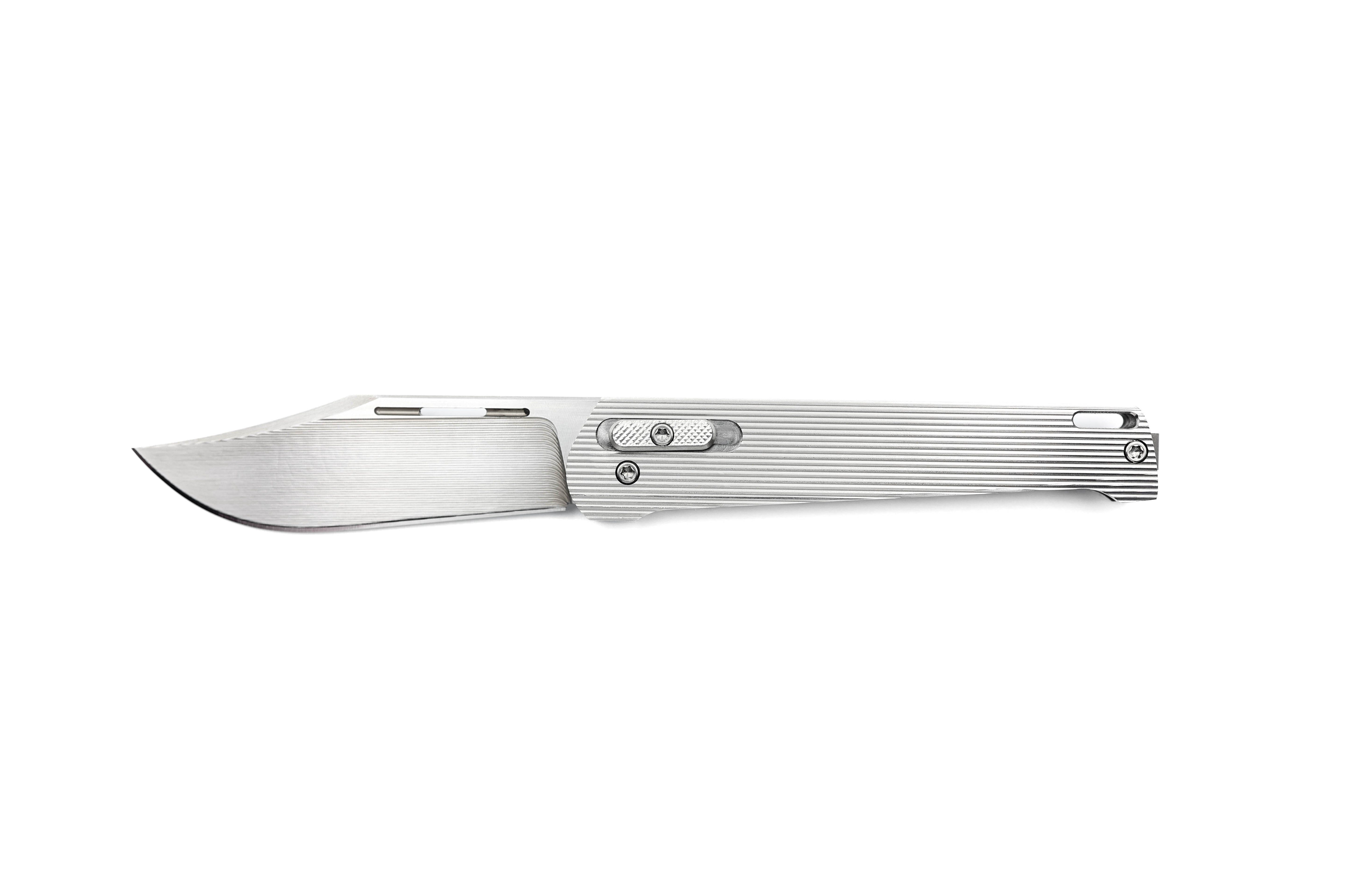 Titanium CBS *Pre-Order*