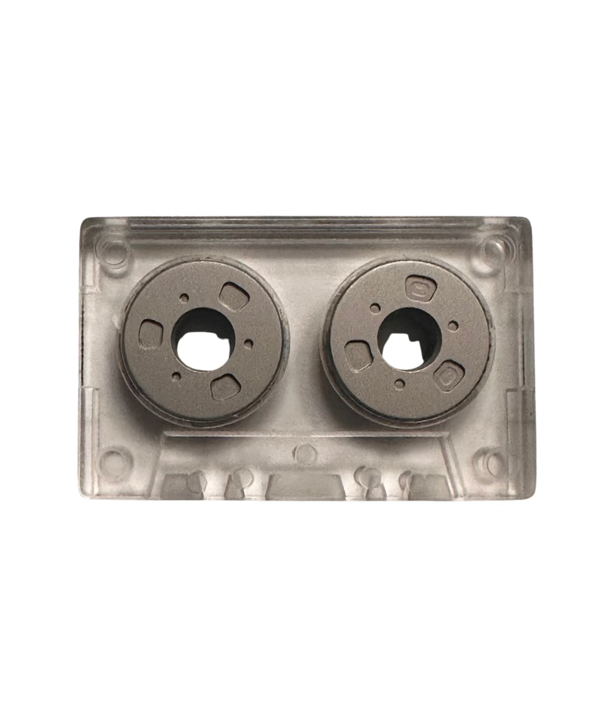 Cassette Tape- D Rocket Old School Fidget Spinner PREORDER