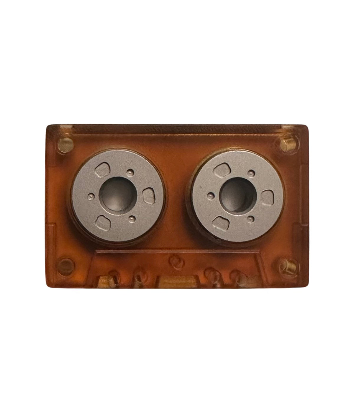 Cassette Tape- D Rocket Old School Fidget Spinner PREORDER
