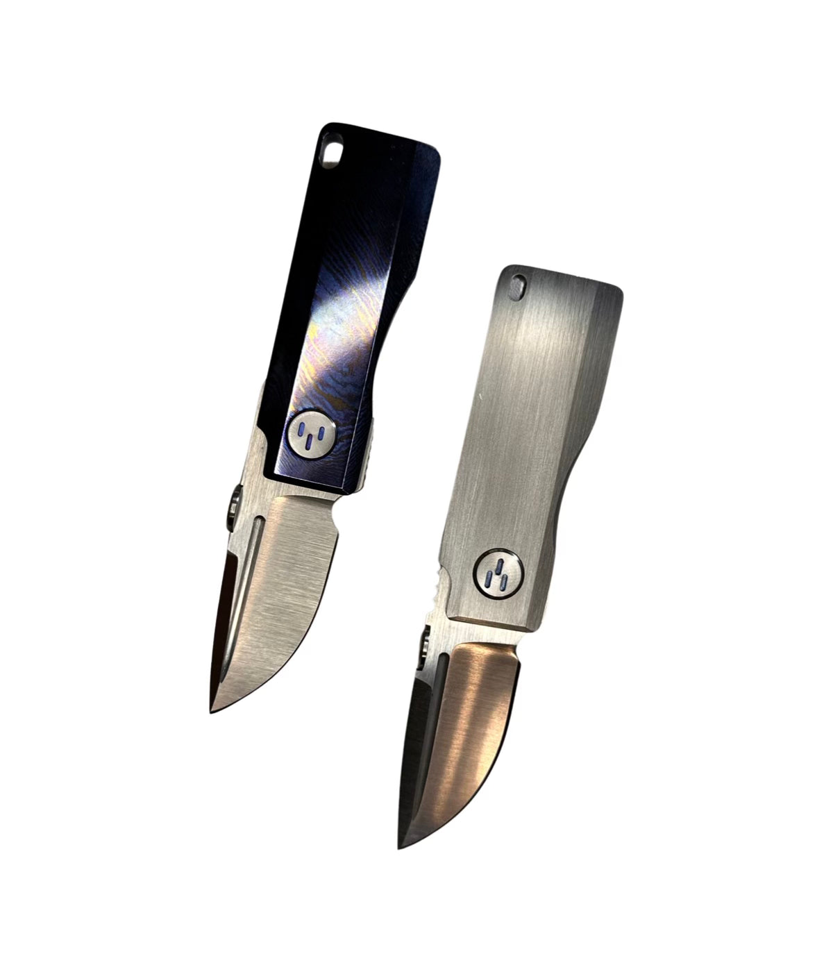 Wyvern Collaboration with SG Knives