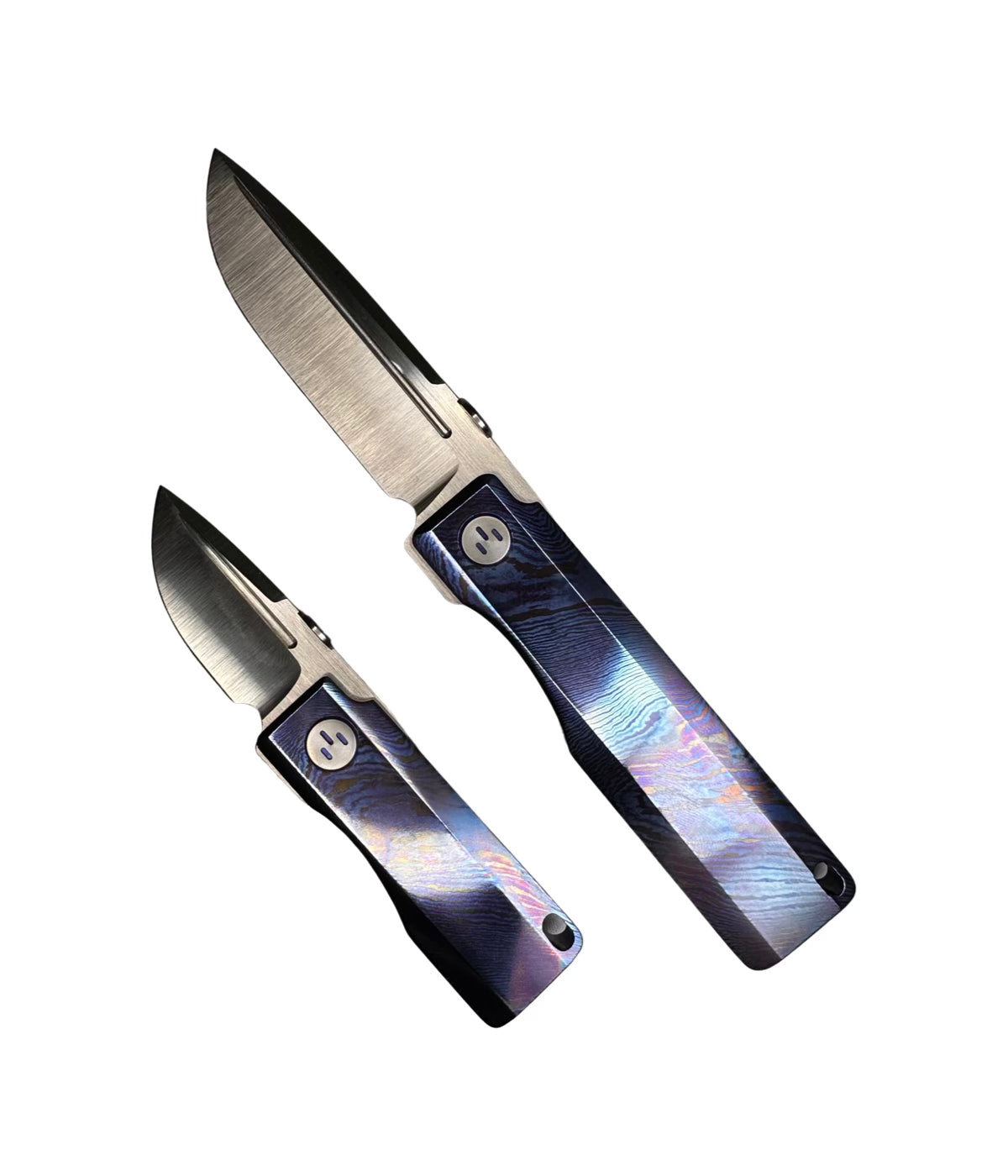 Wyvern Collaboration with SG Knives