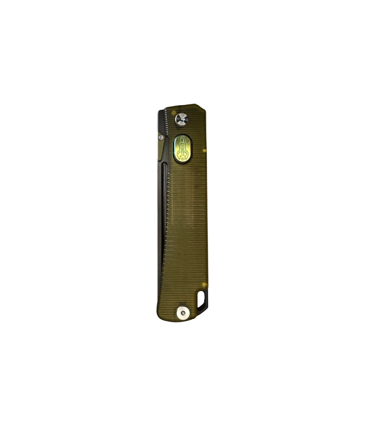 ULTEM Jupiter EDC Folder