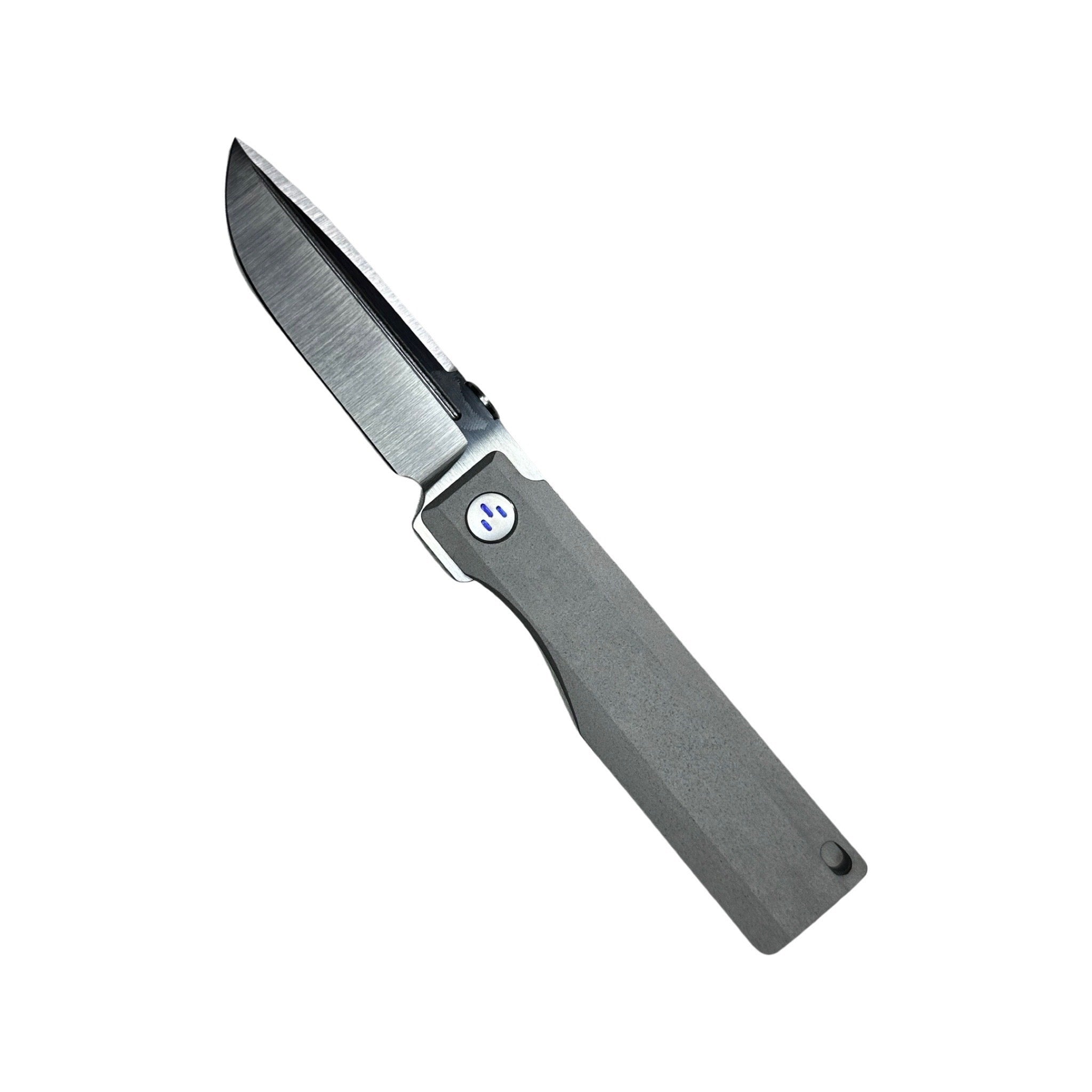 Wyvern Collaboration with SG Knives