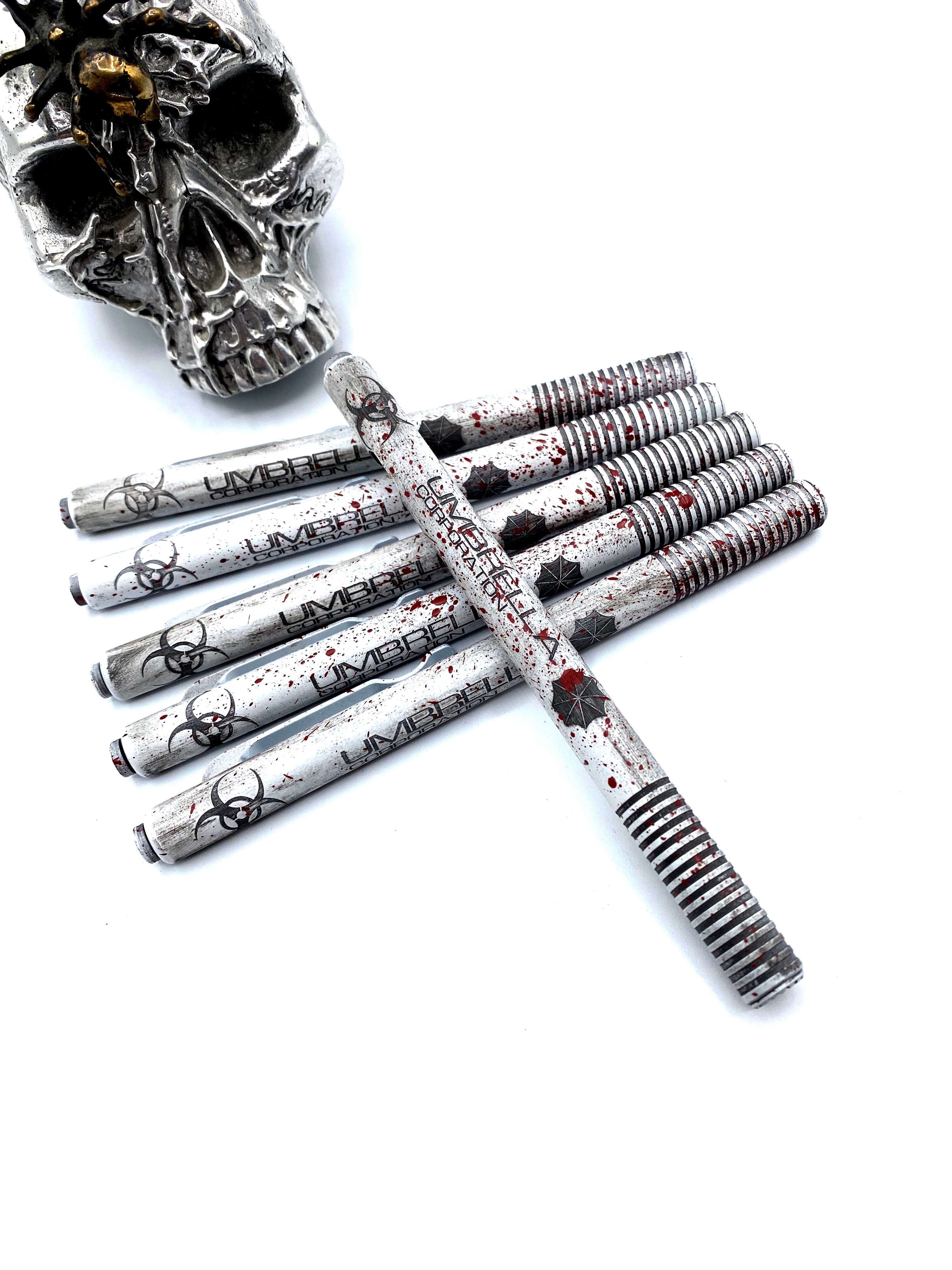 Custom Umbrella Corp - Kaze Pen