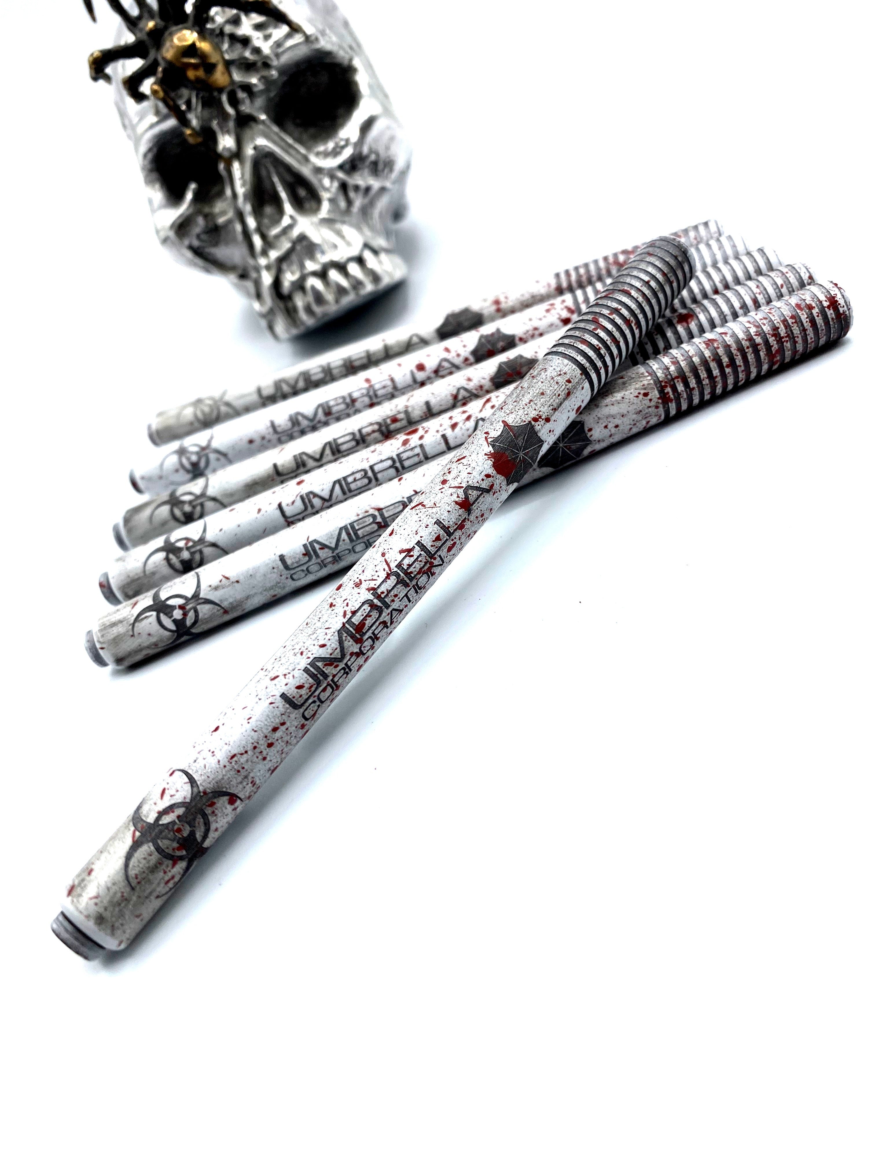 Custom Umbrella Corp - Kaze Pen