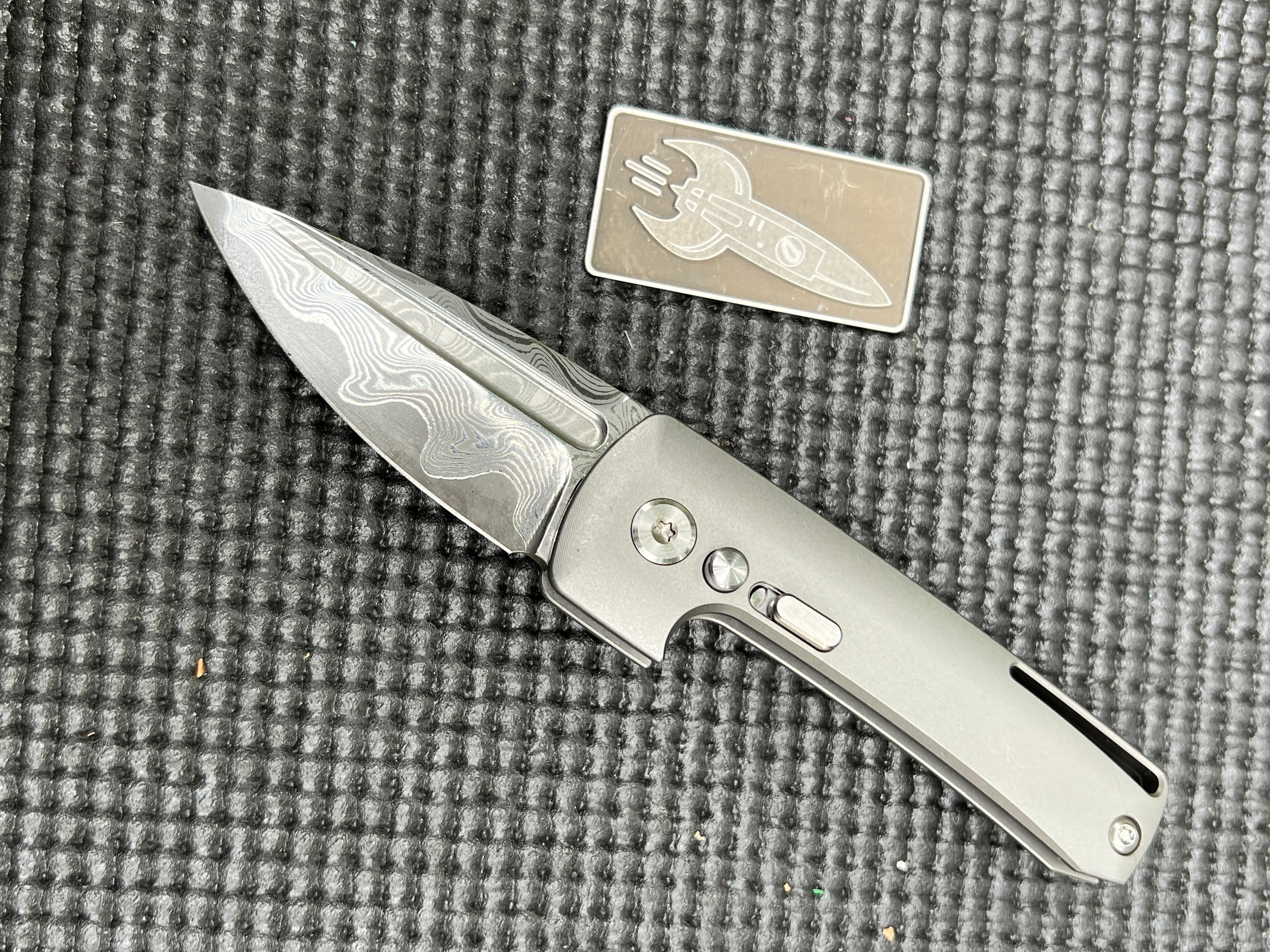 Harlock California Legal