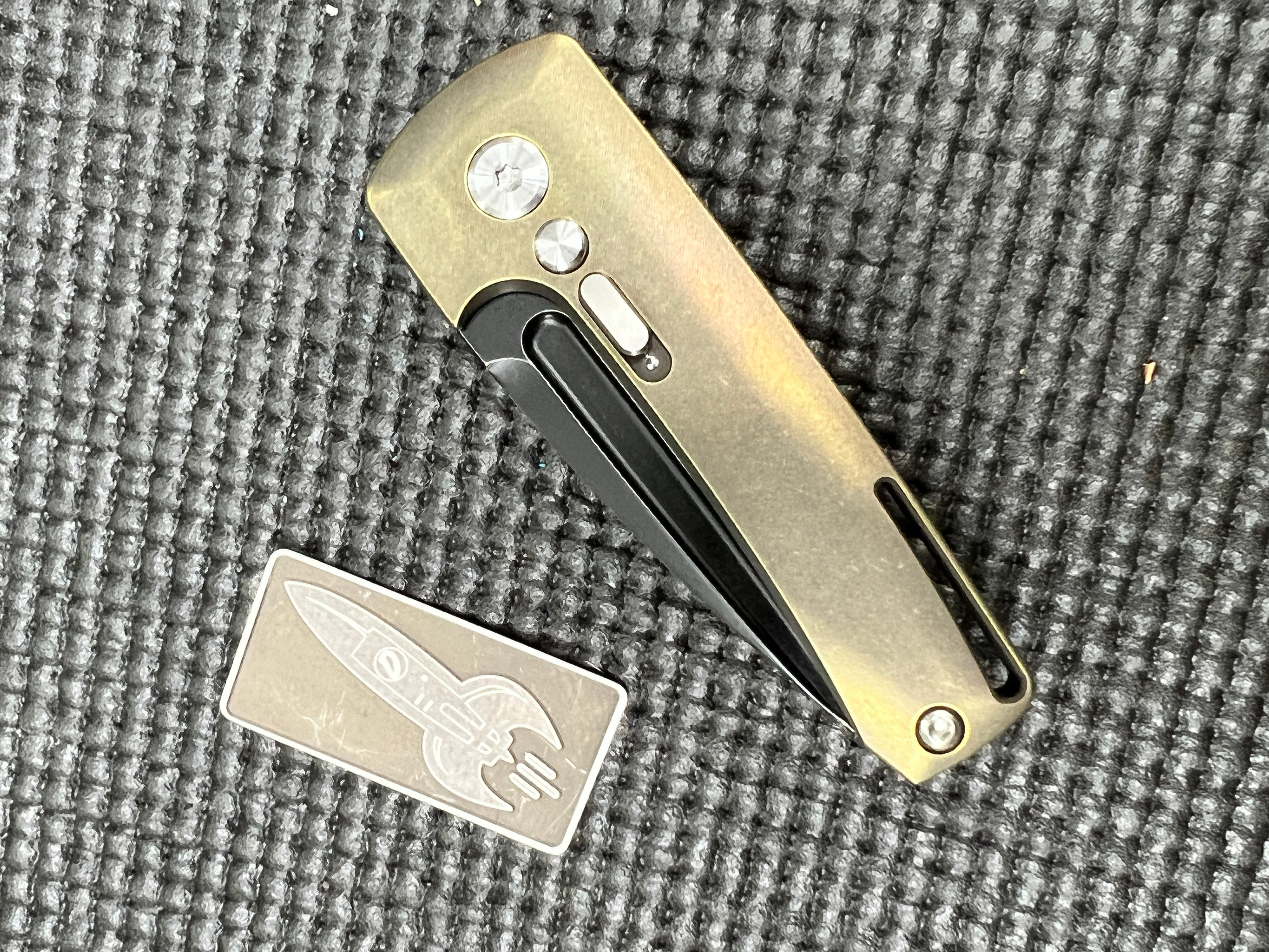 Harlock California Legal