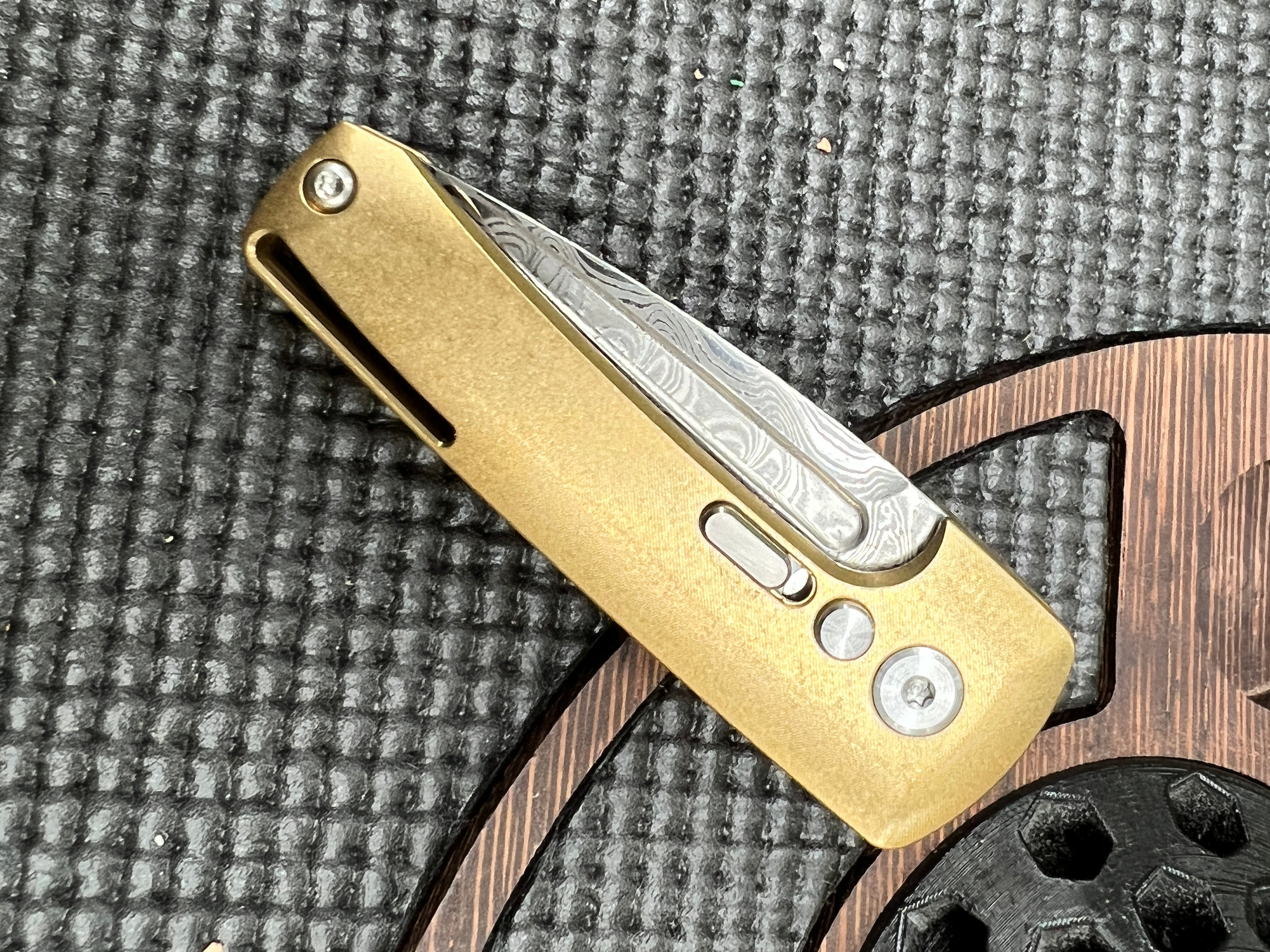 Harlock California Legal