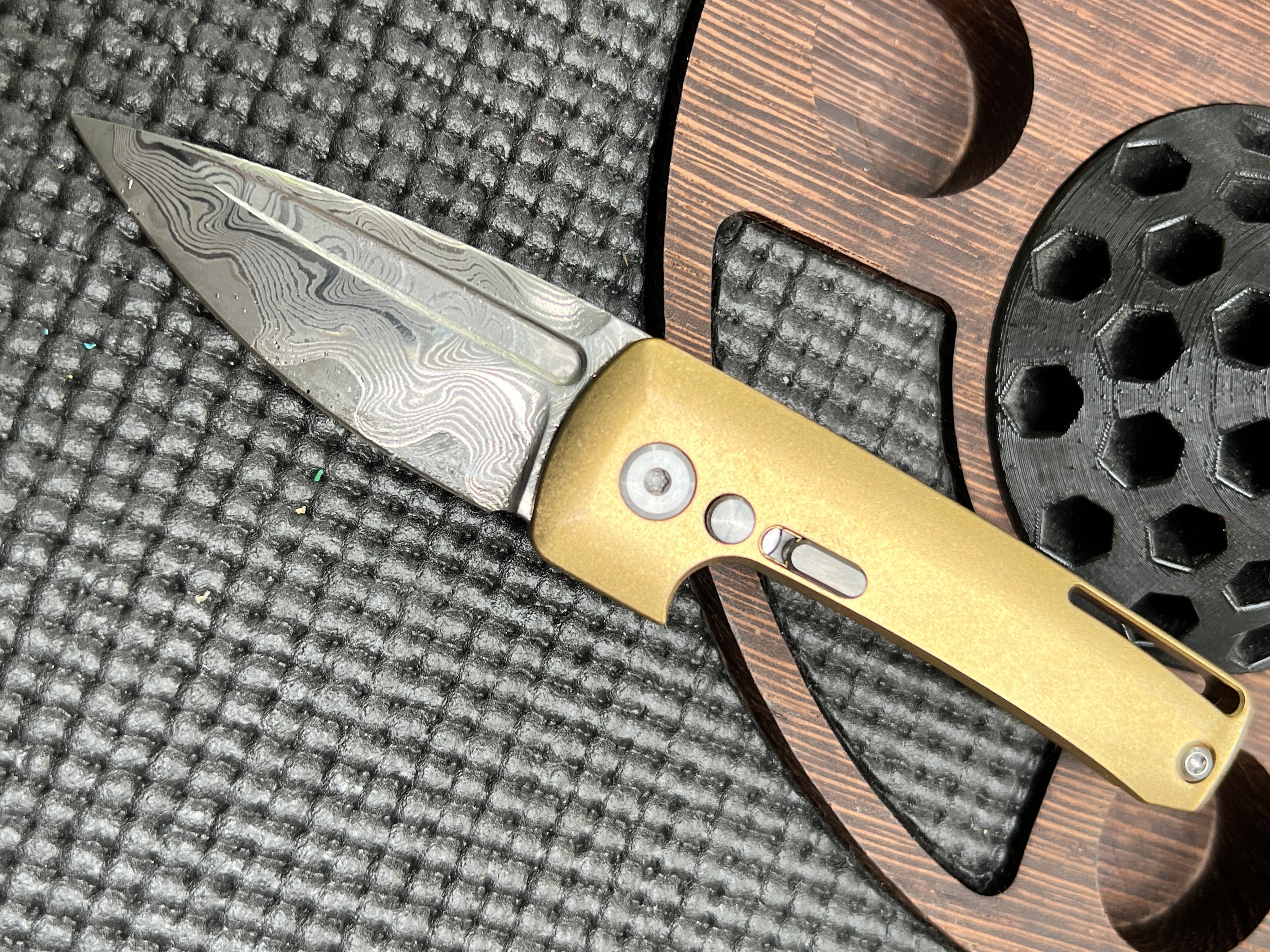 Harlock California Legal