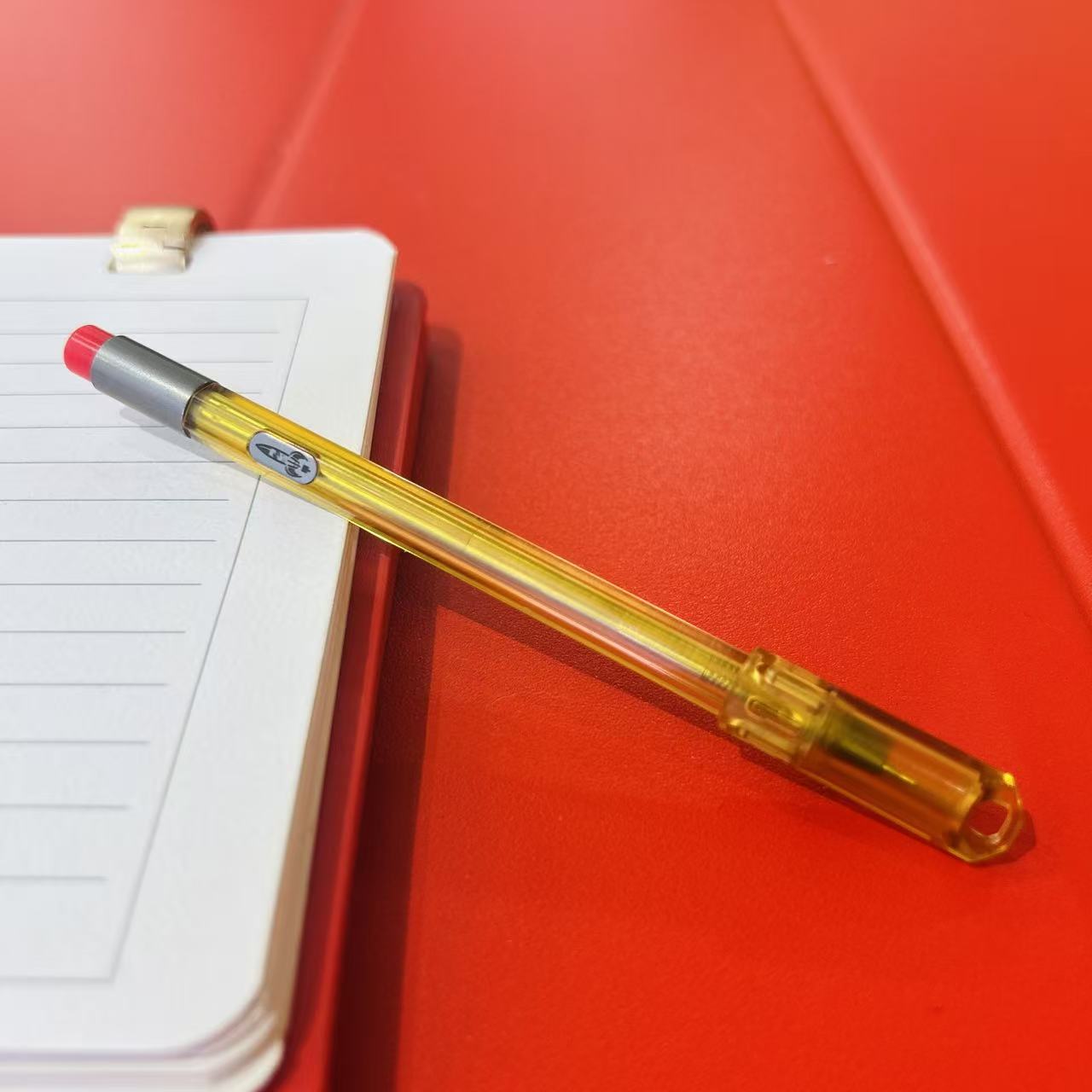 D Rocket Mechanical Ultem Pencil - PROTOTYPE RUN
