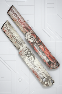 UMBRELLA CORP  SpaceXi  w/ Clip and Pen Set