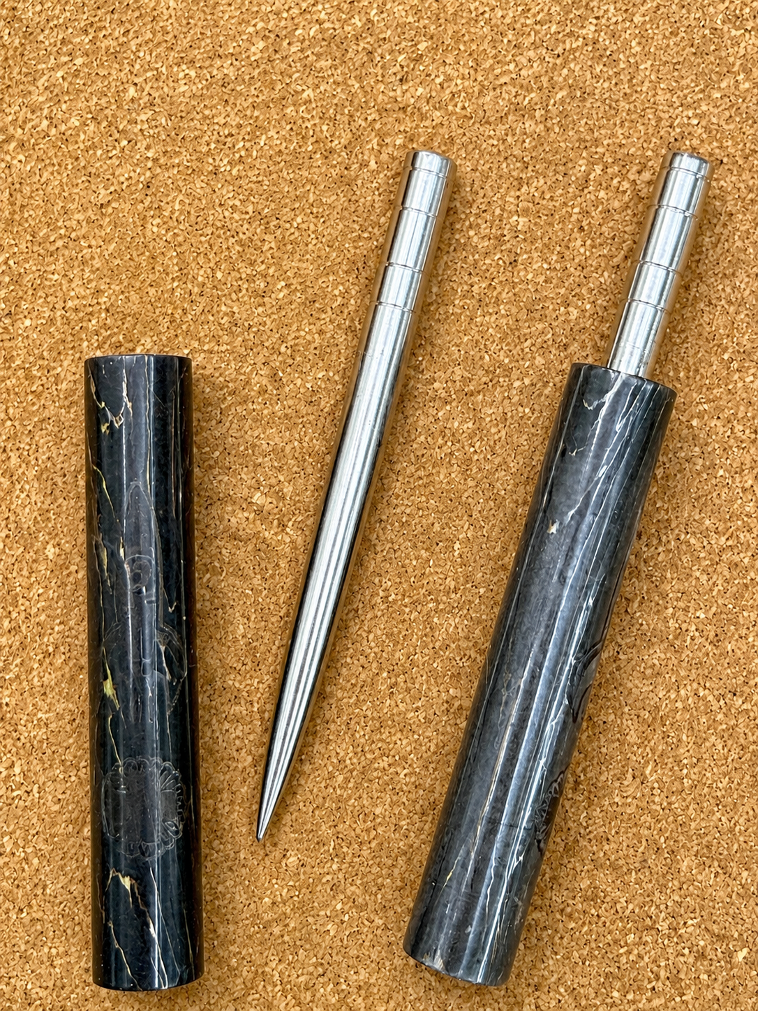 UpTown Toothpick BlackCross LTD x D Rocket Design