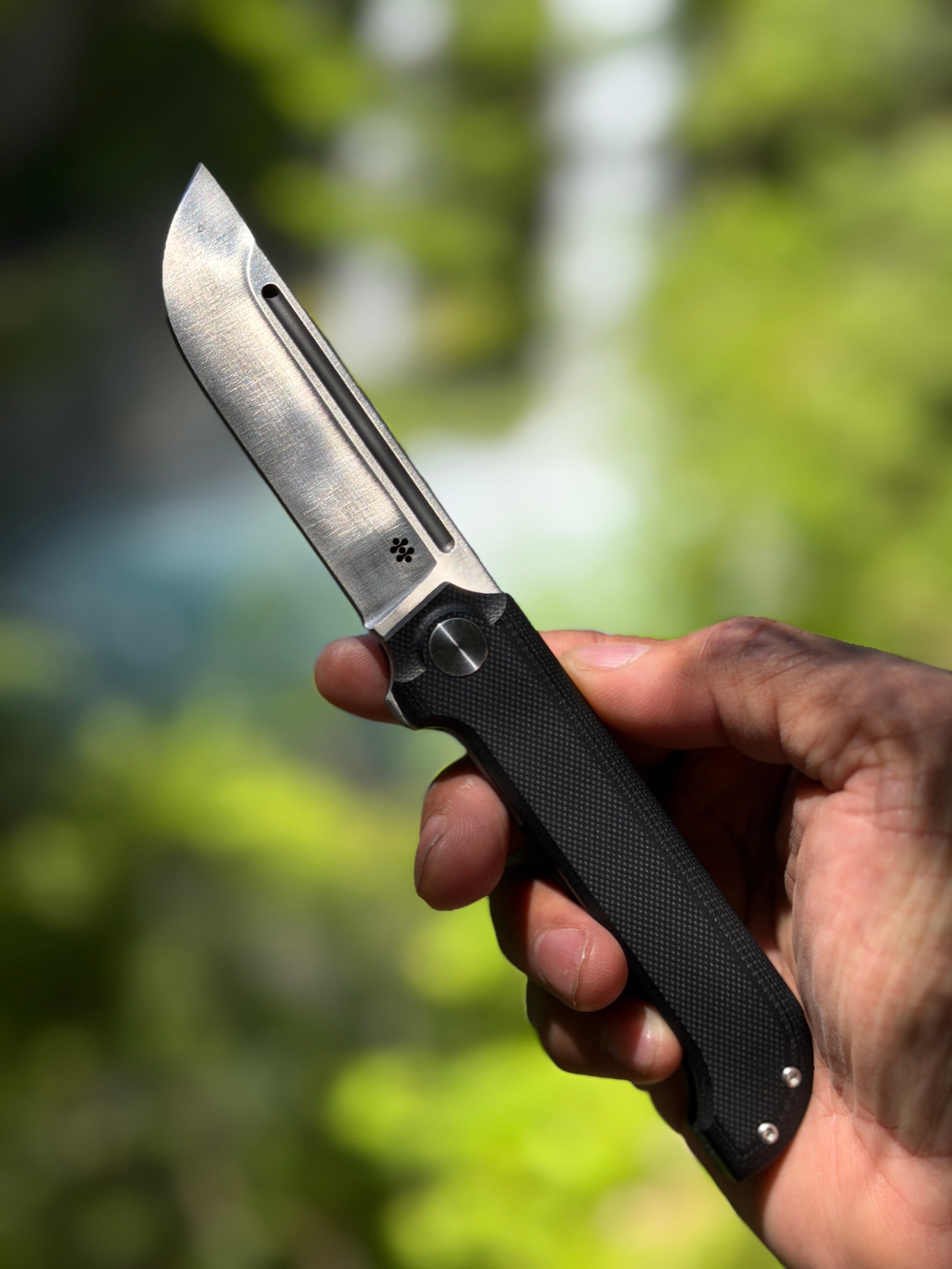 DOTS Katana XL