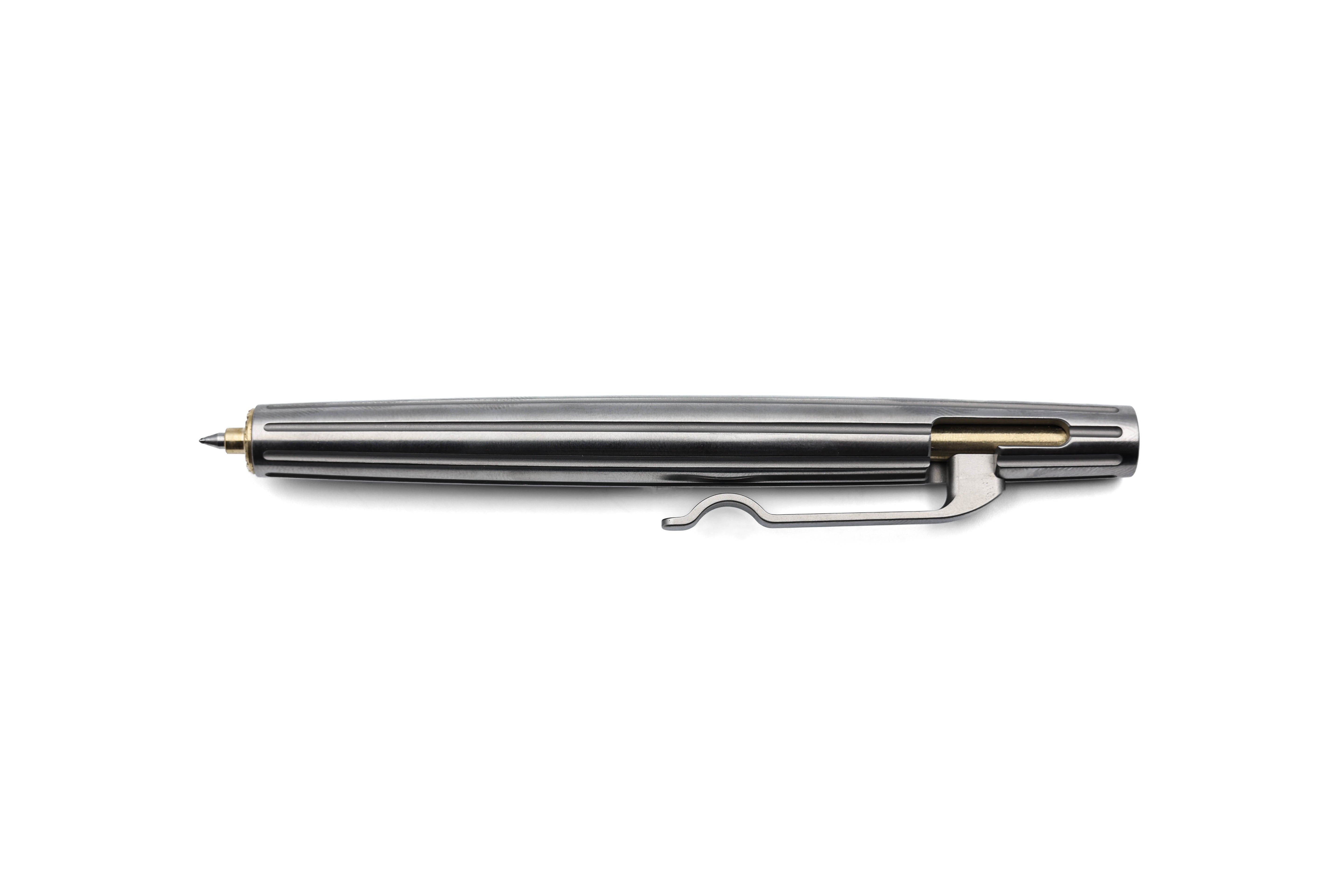 Suppressor Ti Bolt Pen