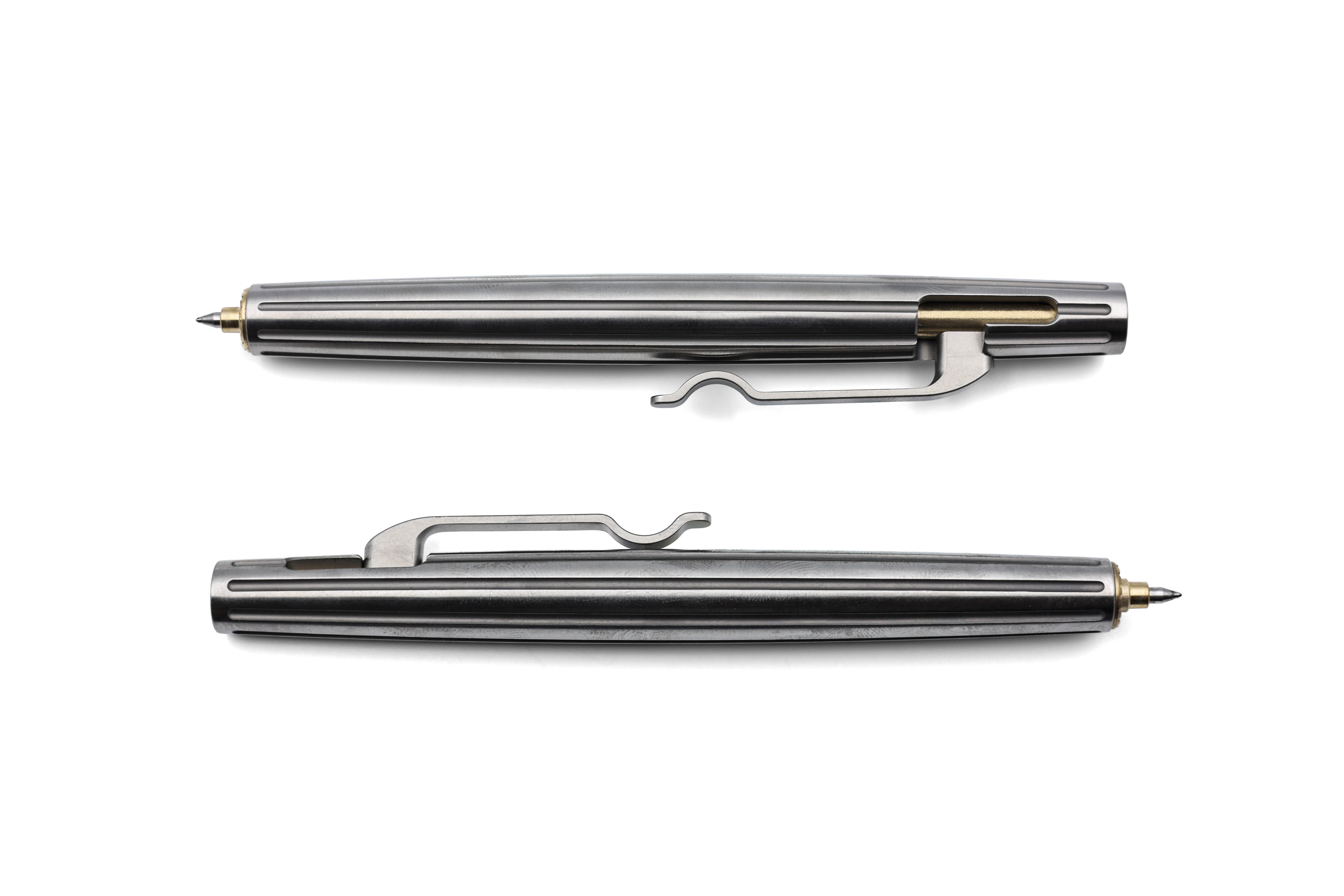 Suppressor Ti Bolt Pen