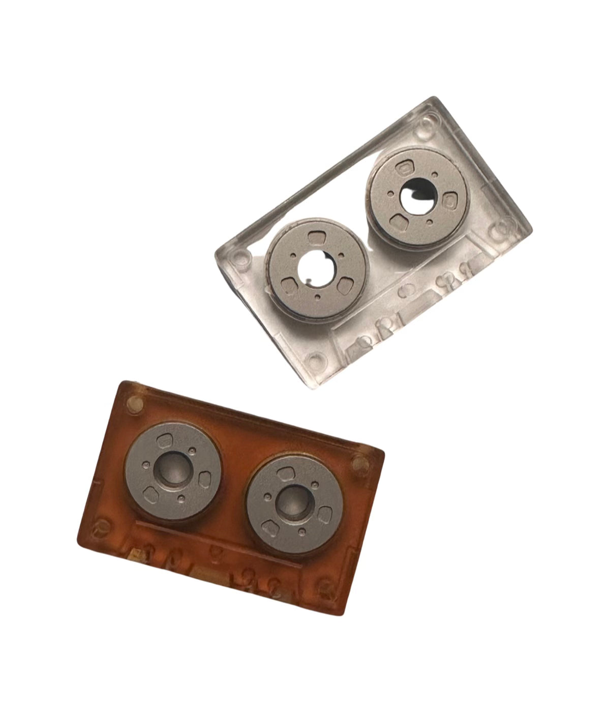 Cassette Tape- D Rocket Old School Fidget Spinner PREORDER