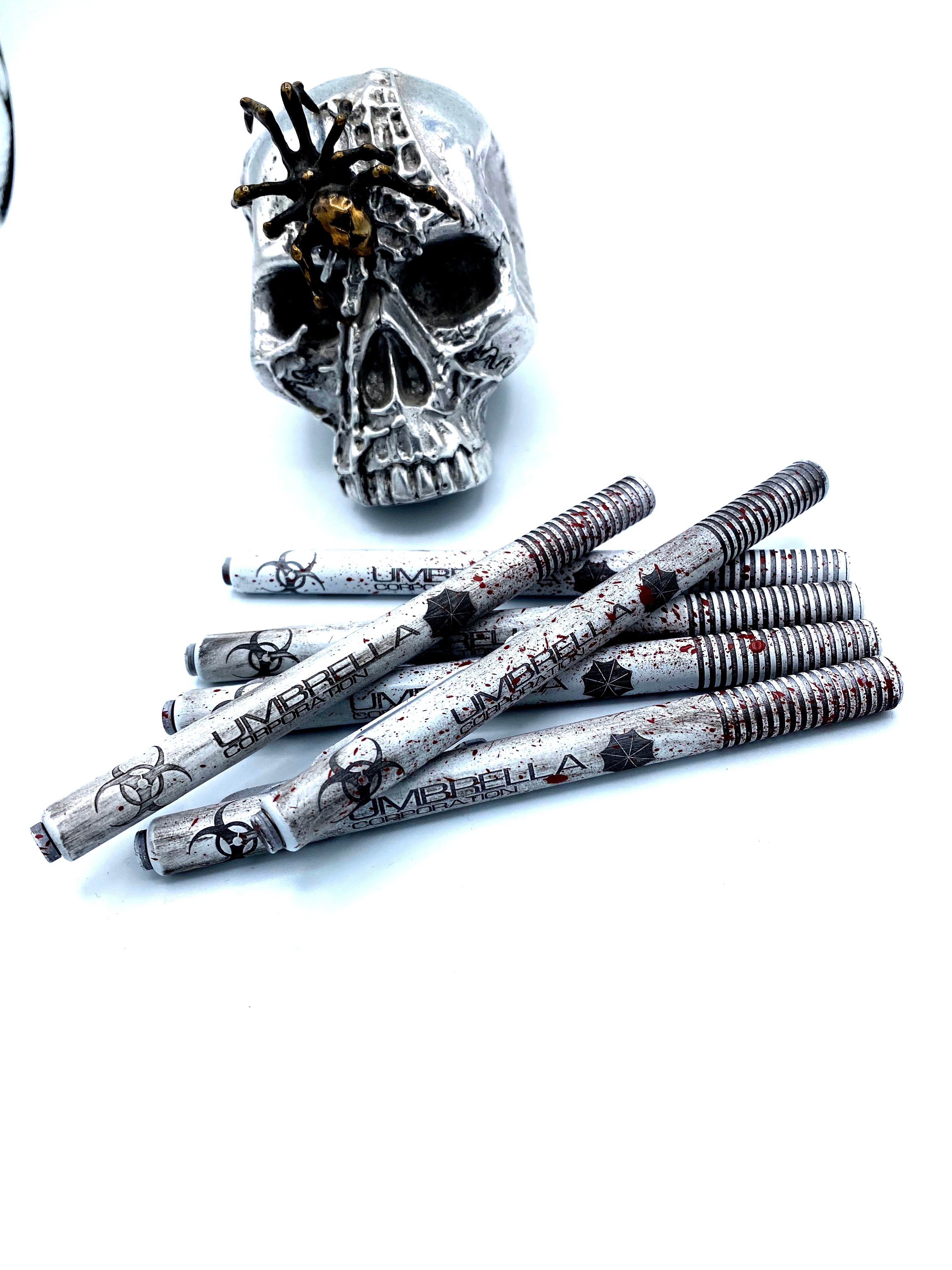 Custom Umbrella Corp - Kaze Pen