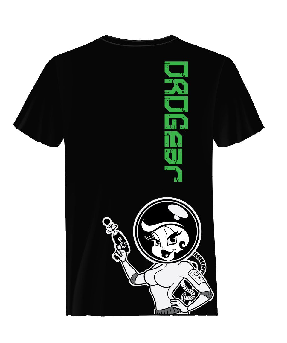 DRD T-Shirt *Pre Order*
